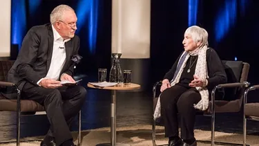 Gespräche gegen das Vergessen